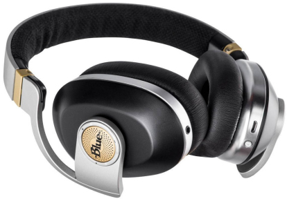Наушники Blue Microphones Satellite black