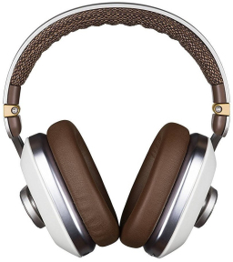 Навушники Blue Microphones Satellite brown