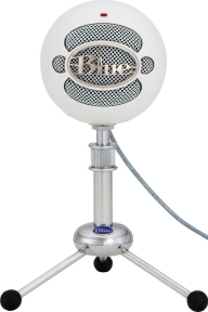 Мікрофон конденсаторний Blue Microphones Snowball - TW