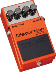 Педаль ефектів Boss DS1X