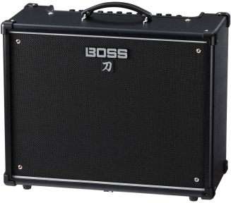 Комбоусилитель для гитары Boss KTN100