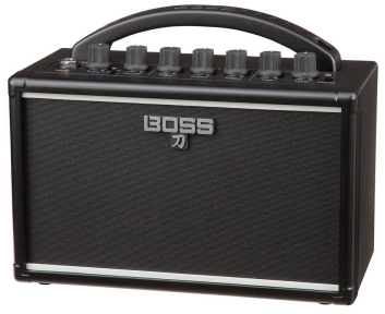 Комбопідсилювач для гітари Boss KTN-MINI