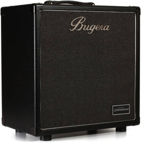 Кабинет гитарный Bugera 112TS