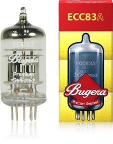 Лампа для усилителей Bugera ECC83A