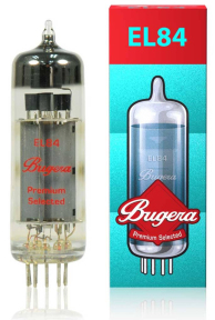 Лампа для усилителей Bugera EL84