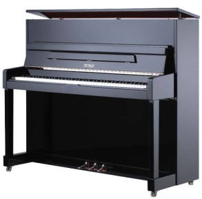 Акустичне піаніно Petrof W118