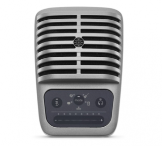Цифровий конденсаторний мікрофон Shure MV51/A