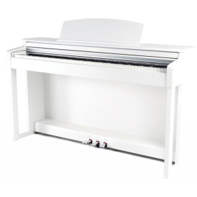 Цифровое пианино GEWA UP-360G White