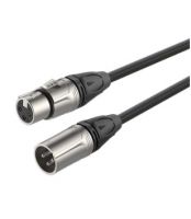 Готовий AES / EBU і DMX кабель Roxtone DDXX200L15