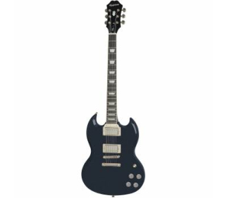 Електрогітара EPIPHONE SG MUSE JET BLACK METALLIC