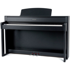 Цифровое пианино GEWA UP-360G Black