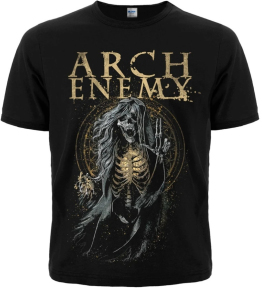 Футболка Arch Enemy 