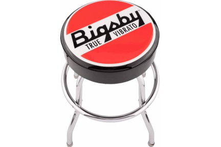 Стул барный FENDER BARSTOOL 24