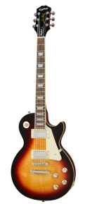 Електрогітара EPIPHONE LES PAUL STANDARD '60s BOURBON BURST