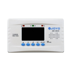 Тюнер Joyo JMT-9001B White