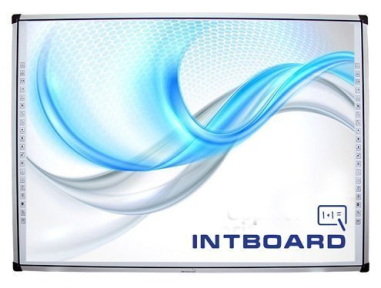 ІНТЕРАКТИВНА ДОШКА INTBOARD UT-TBI92I-ST
