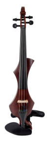 Електроскрипка GEWA E-VIOLIN NOVITA 3.0 (з мостиком Wittner)