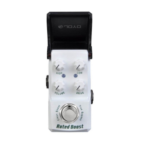 Педаль ефектів JOYO JF-301 Rated Boost