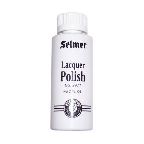 Рідина Selmer для чистки лакованих поверхонь 2977