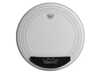 Пластик REMO PW-1122-00 BASS/ POW/COAT 22