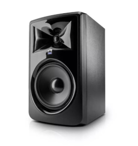 Студійний монітор JBL 308P MKII