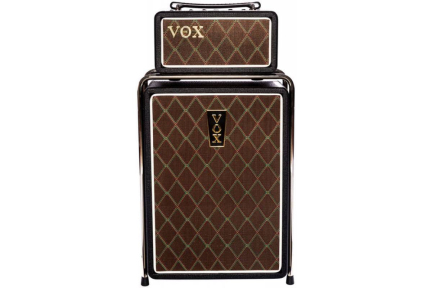 Гітарний комбопідсилювач VOX MSB25 