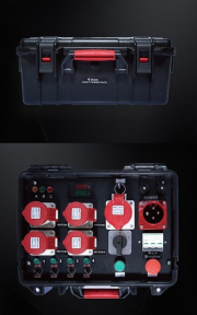 Груповий контролер Mode-4W 