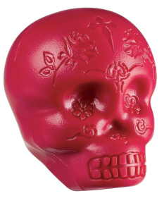 Шейкер Latin Percussion LP006-RD Sugar Skull Red