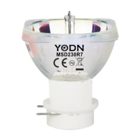 Метало-галогенні лампи Yodn MSD 230R7