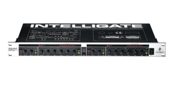 Процесор еспандер BEHRINGER XR2000