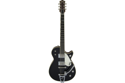 Електрогітара GRETSCH G6128T-59 VINTAGE SELECT DUO JET BLACK