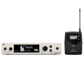 Радіосистема Sennheiser EW 300 G4-BASE SK-RC-BW