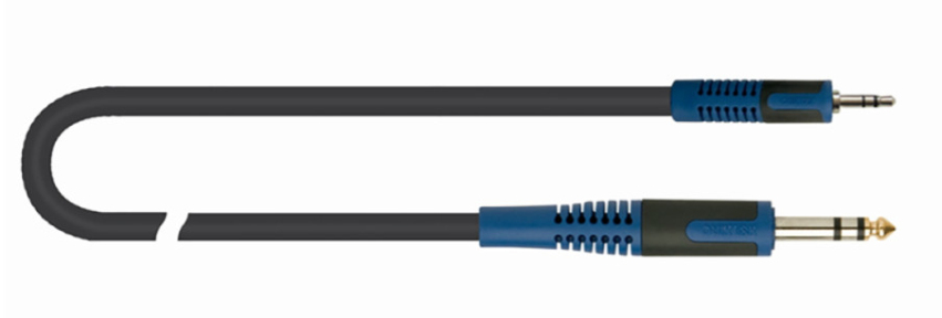 Кабель коммутационный QUIK LOK RKSA139-3