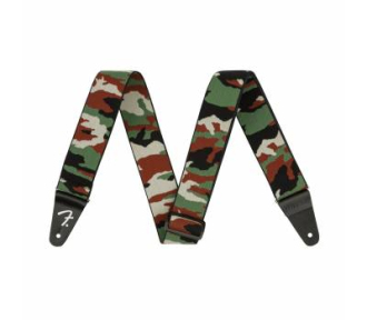 Ремінь гітарний FENDER STRAP 2