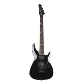 Електрогітара Michael Kelly Hex XT Black