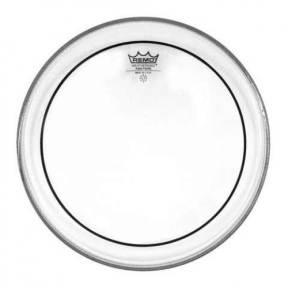 Пластик REMO ES-0008-00 BAT/ AMB/EBONY 8