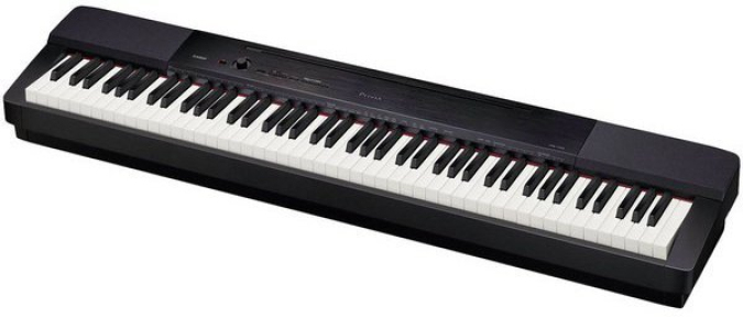 Цифрове піаніно Casio PX-150 Black + блок живлення
