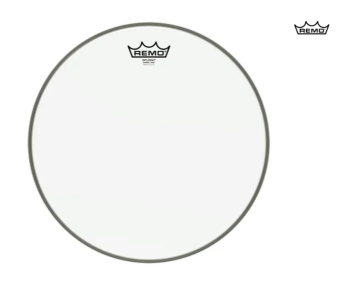 Пластик REMO Diplomat Hazy SD011000 (10
