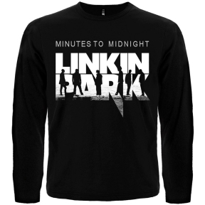 Футболка з довгим рукавом Linkin Park 