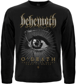 Футболка з довгим рукавом Behemoth 