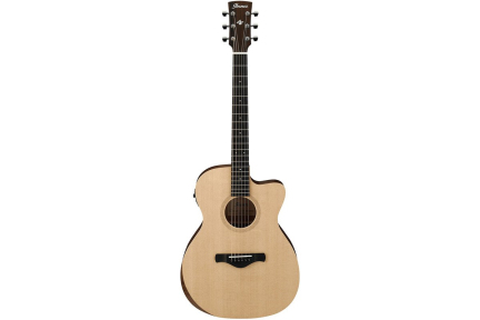 Электроакустическая гитара Ibanez AC150CE OPN