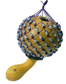 Шекере Kamballa (6cм) 838200