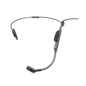 Наголовный микрофон Audio-Technica ATM73CH