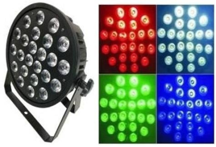 Пар City Light ND-24D 