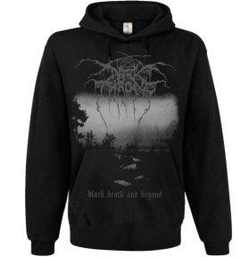 Худи Darkthrone 