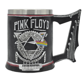 Кухоль Pink Floyd (Dark Side of the Moon) (cupb-002)
