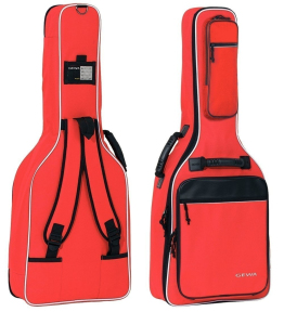 Чохол для акустичної гітари Gewa Premium 20 Acustic RD (213202)