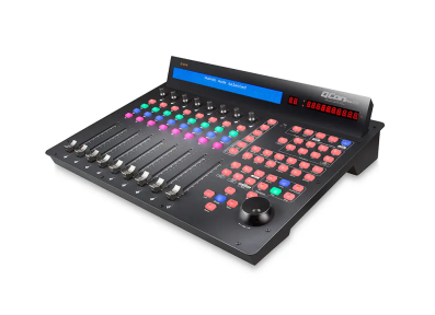 DAW контролер Icon QconPro G2