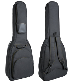 Чохол для класичної гітари GEWA Turtle Series 125 BK