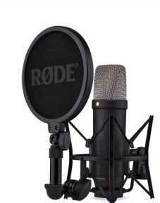 Микрофон RODE NT1GEN5B